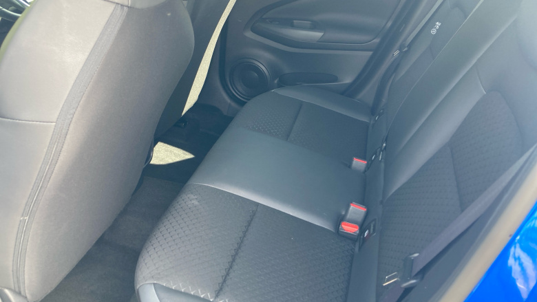 Nissan Juke 1.6 Hybrid N-Connecta 5dr Auto Hybrid Hatchback